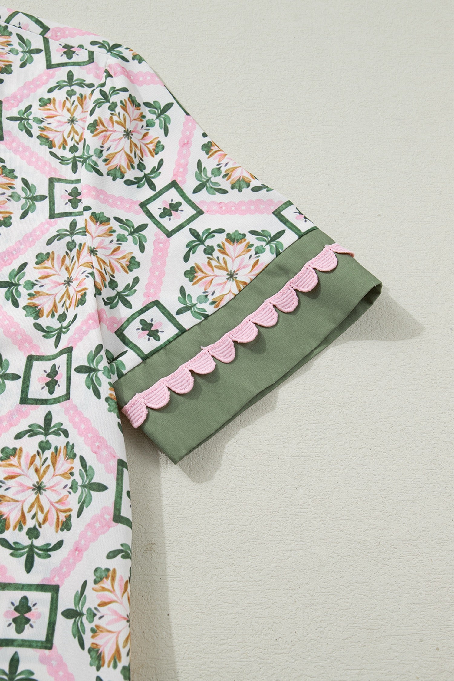 The Denton Dress