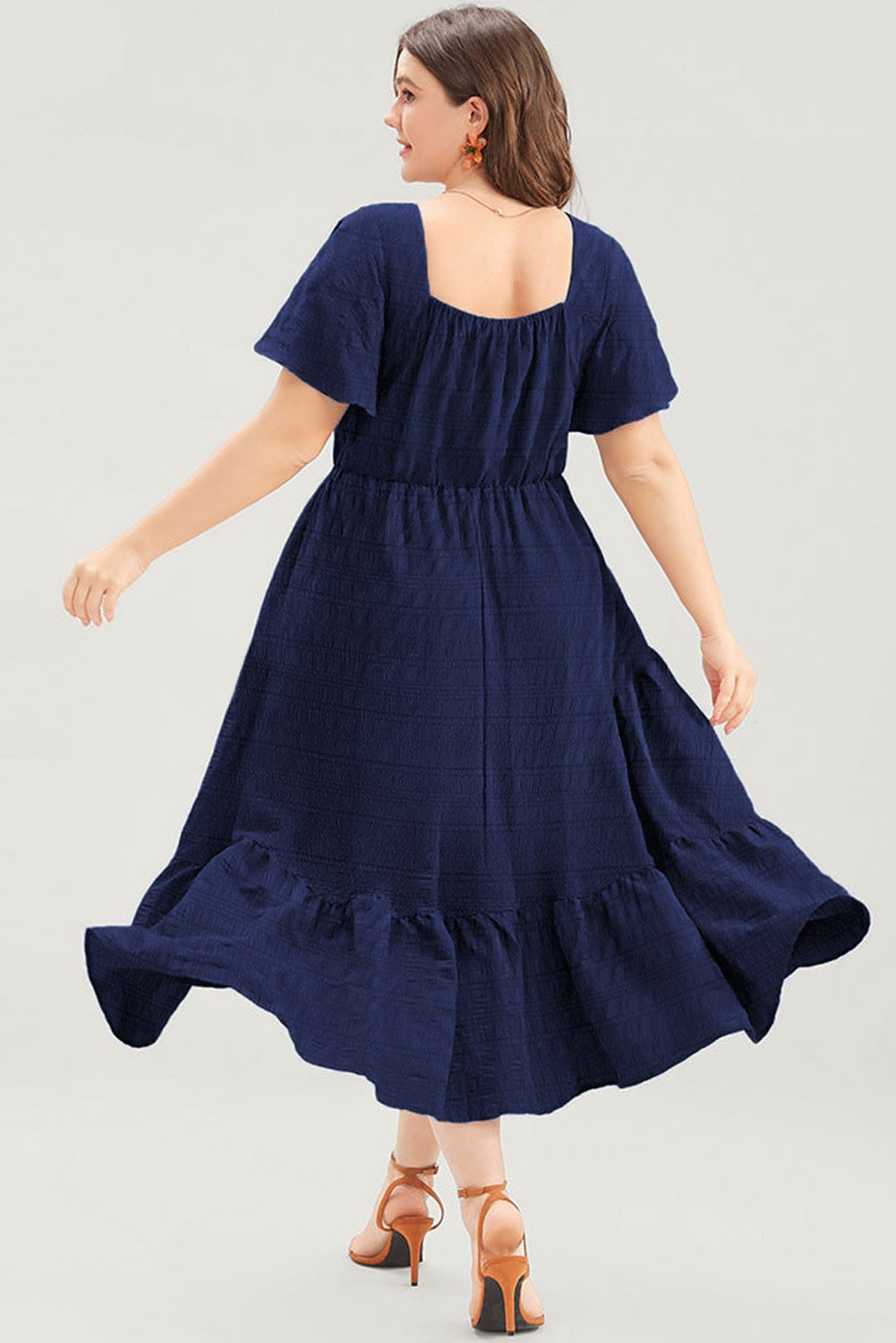 Laurel Dress
