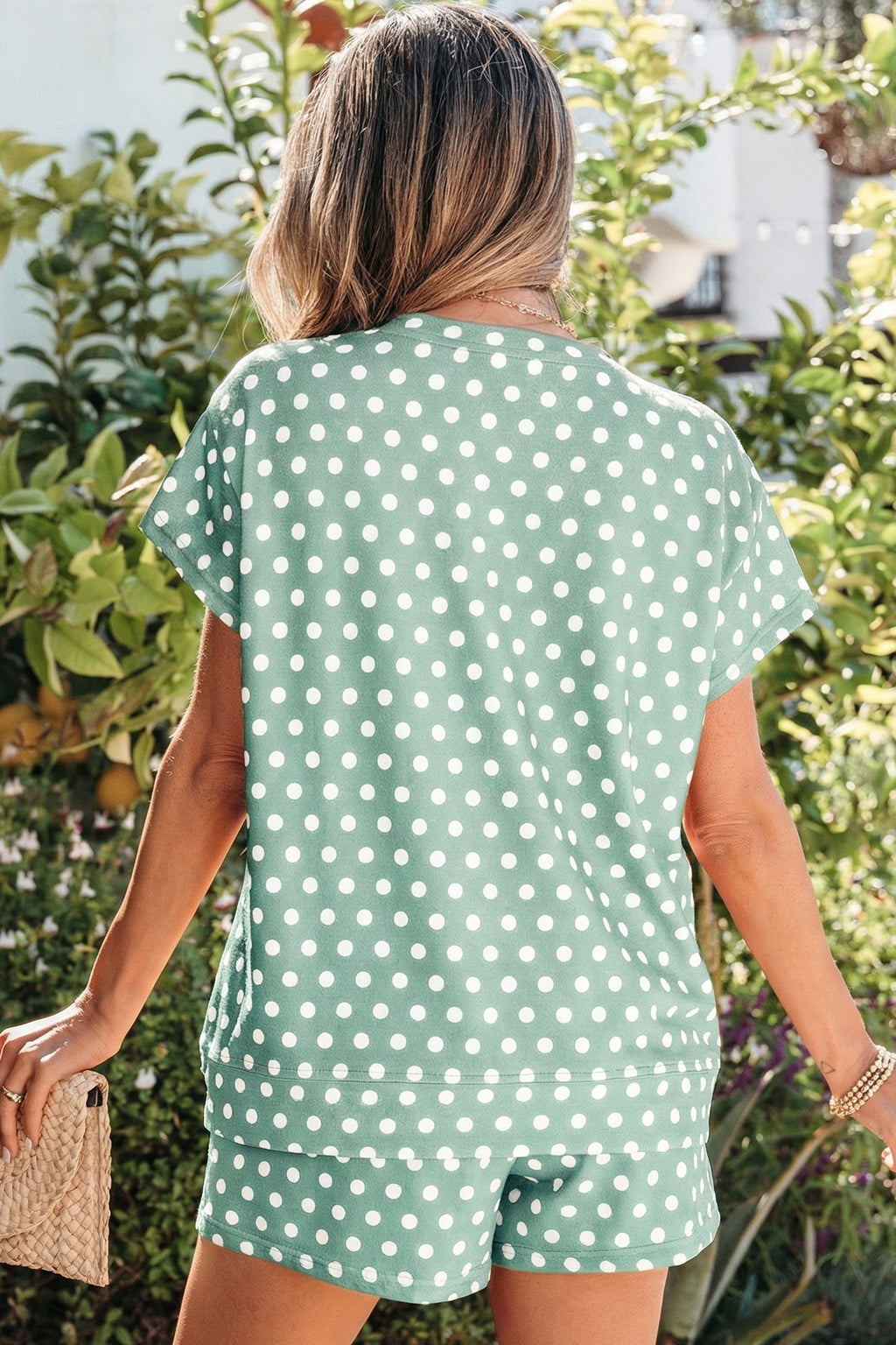 The Jessica Dot Set