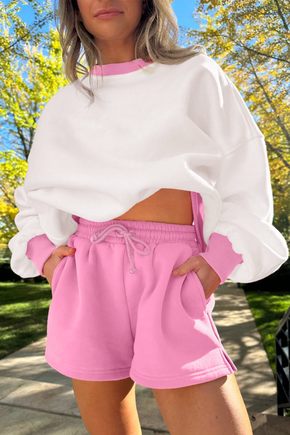 Strawberry Sweetie Set