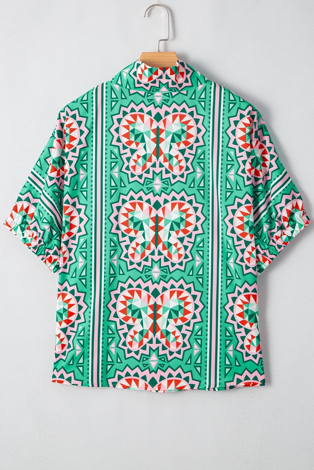Greer Geo Top