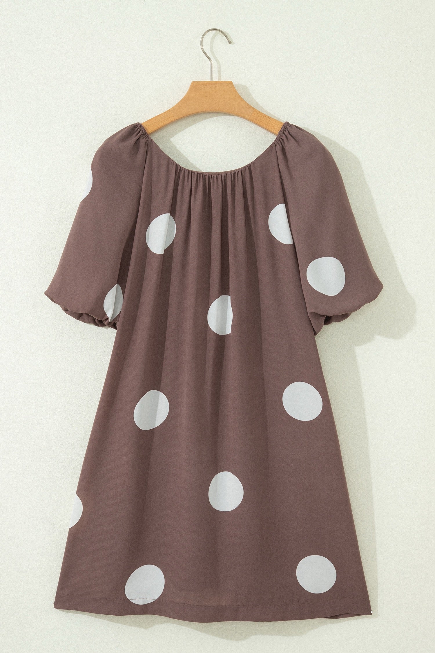 Brand New Day Dress