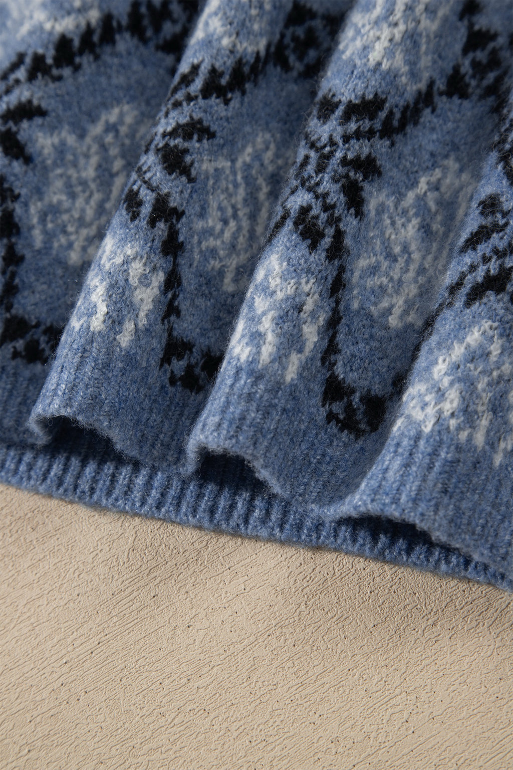 The Georgia Cardi