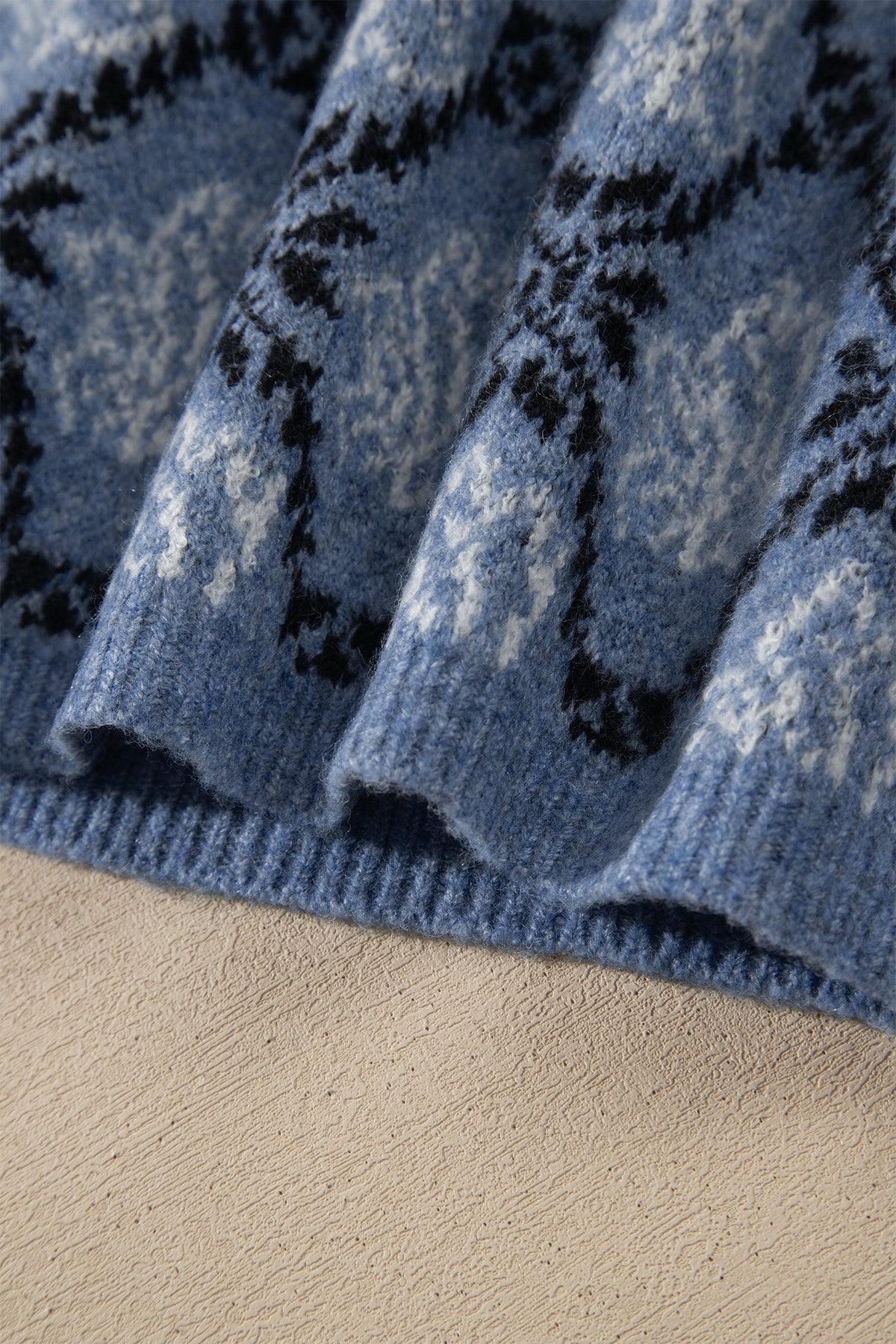The Georgia Cardi