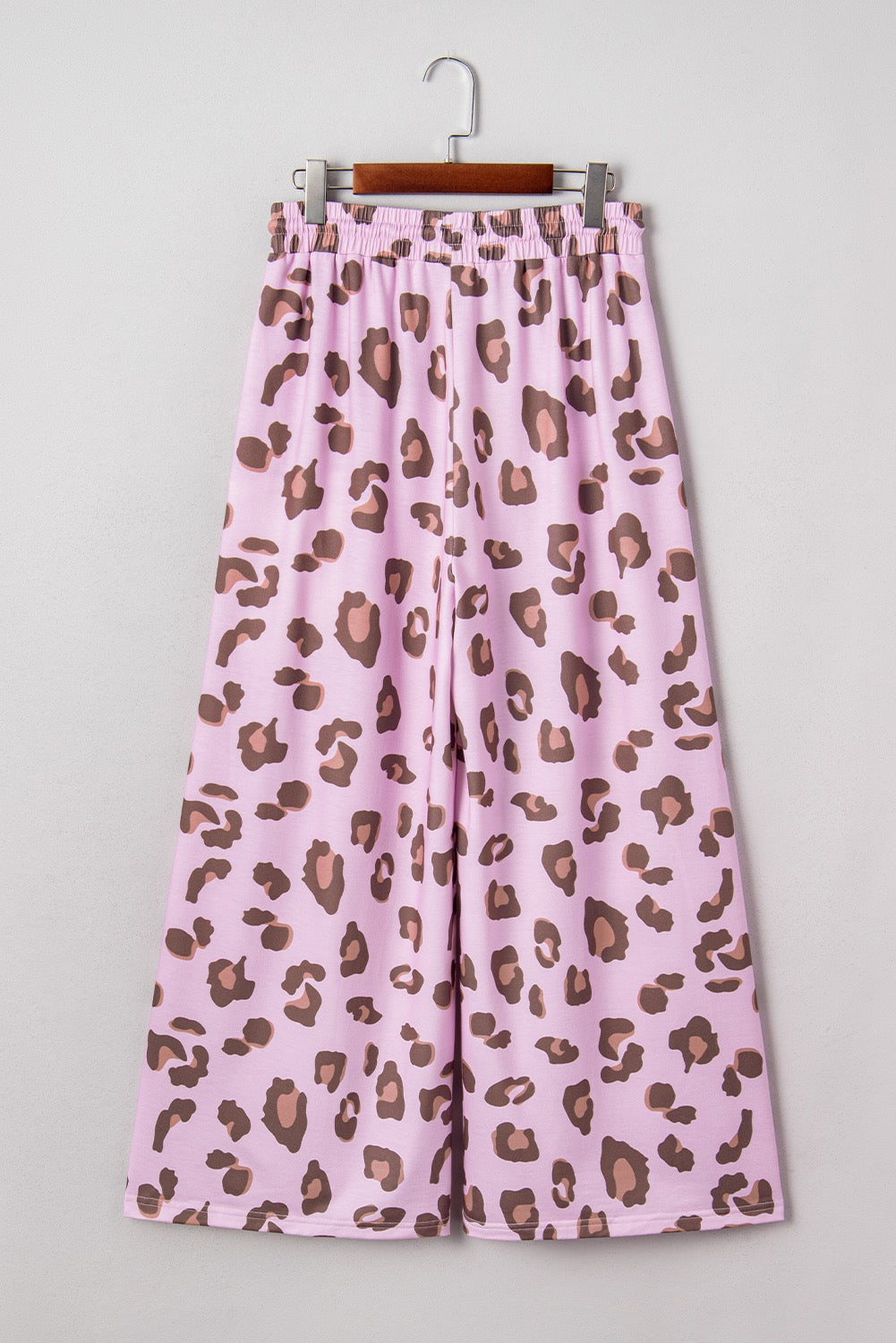Oakes Leopard Pant