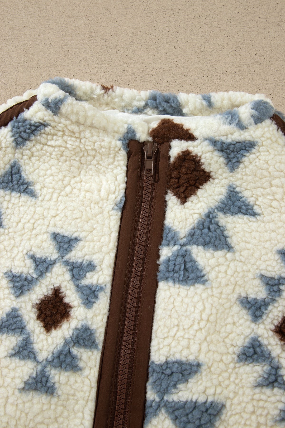 Why Not Wyoming Fleece
