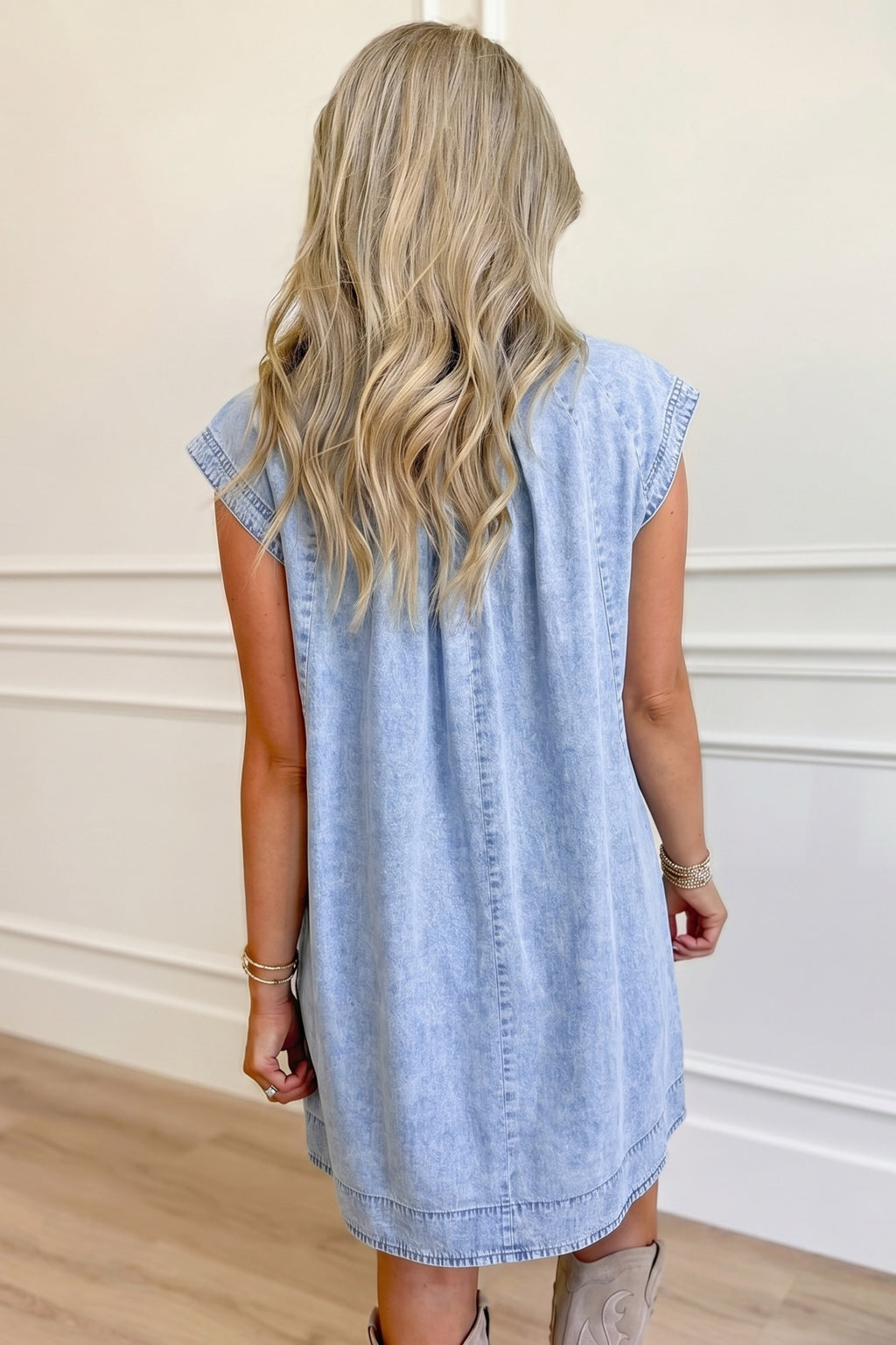 The Callie Dress