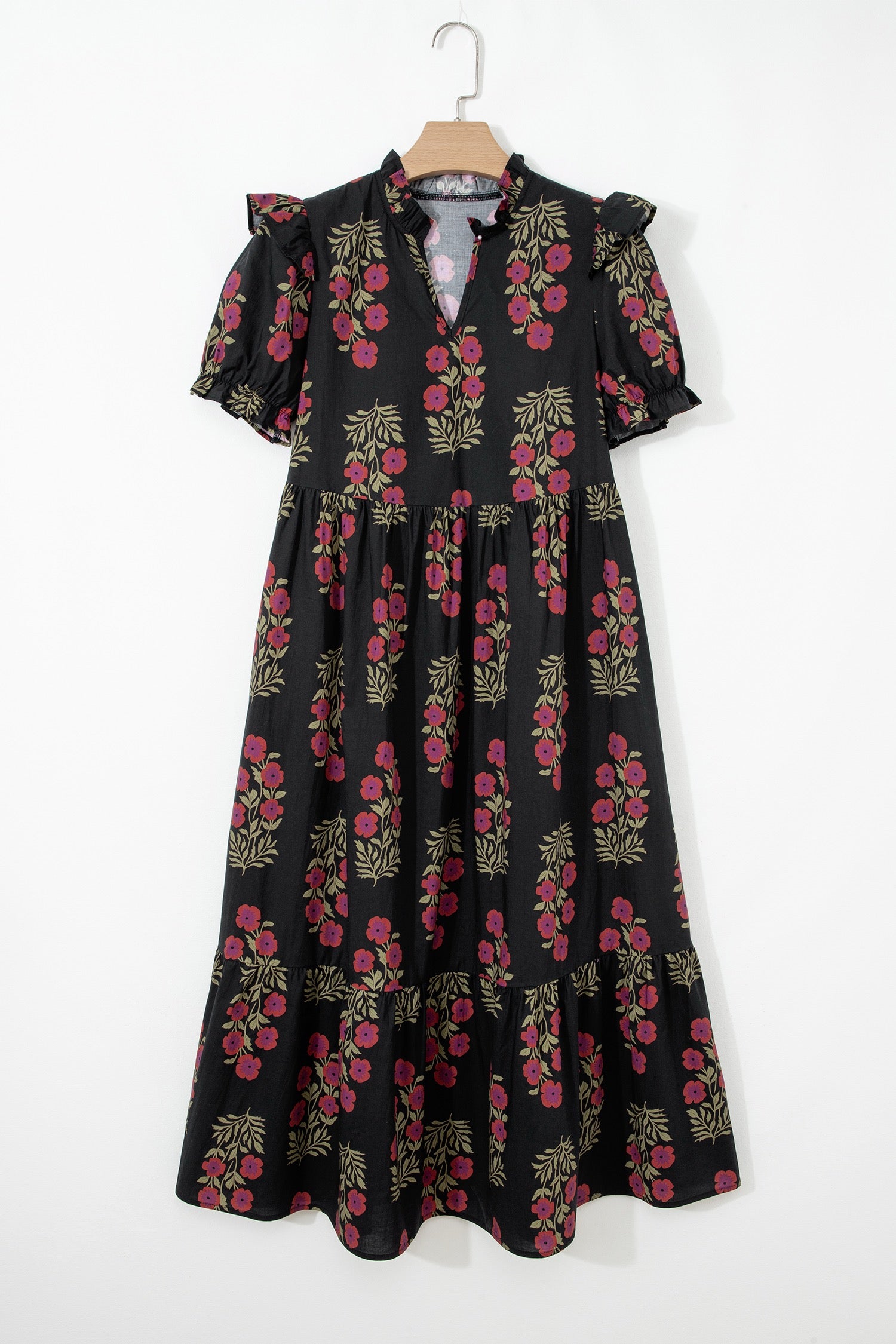 Perfectly Posh Dress