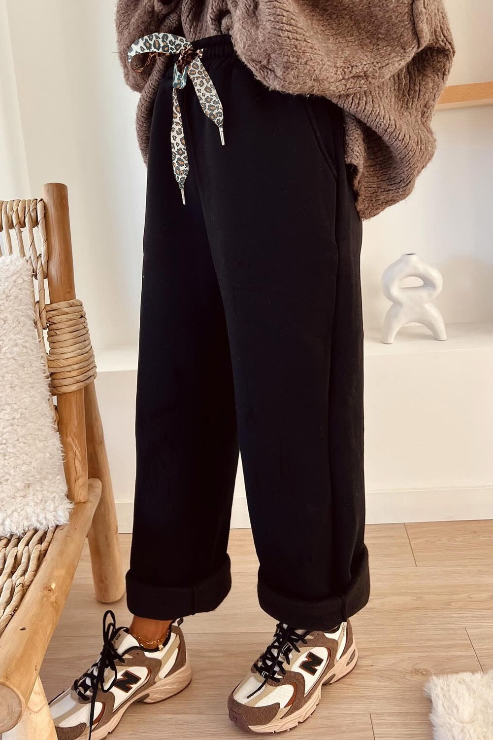 Oh So Cozy Pants