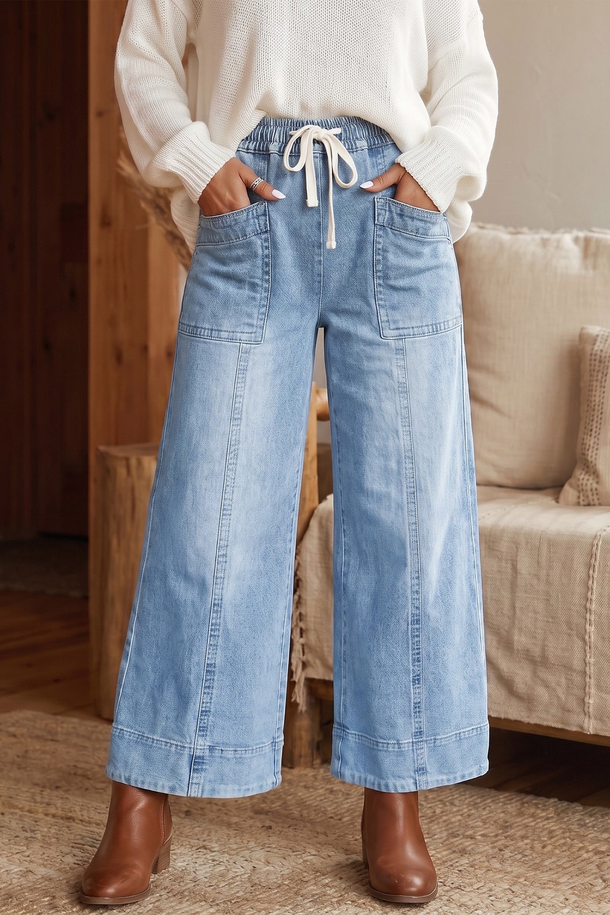 Piper Jean