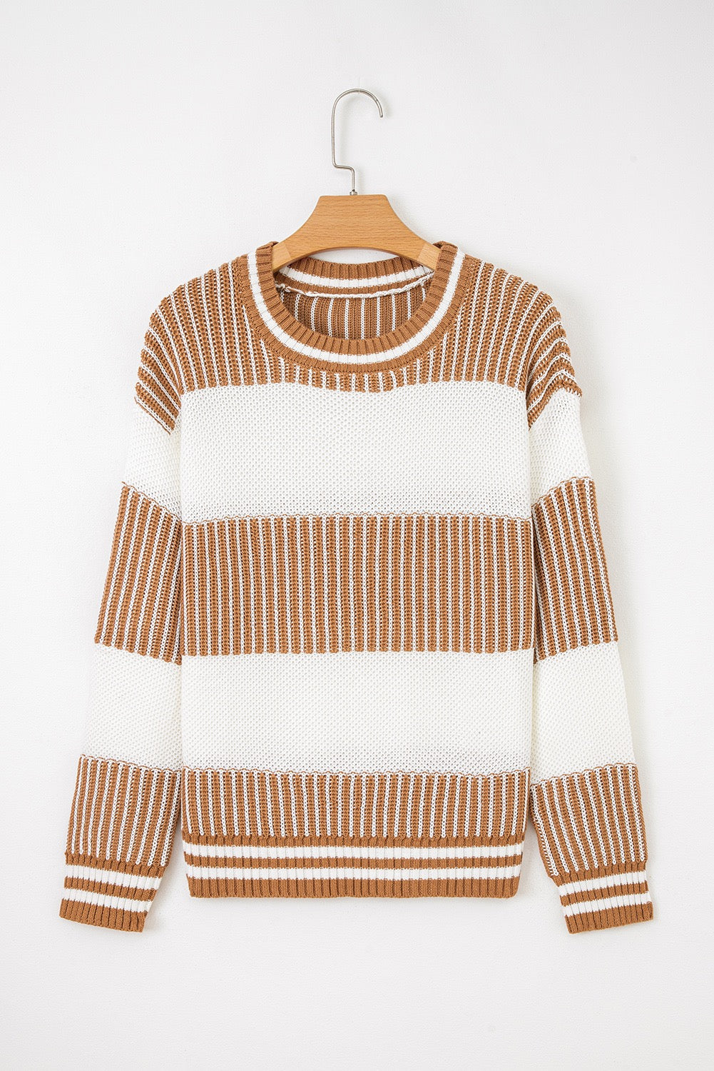 The Harbor Knit