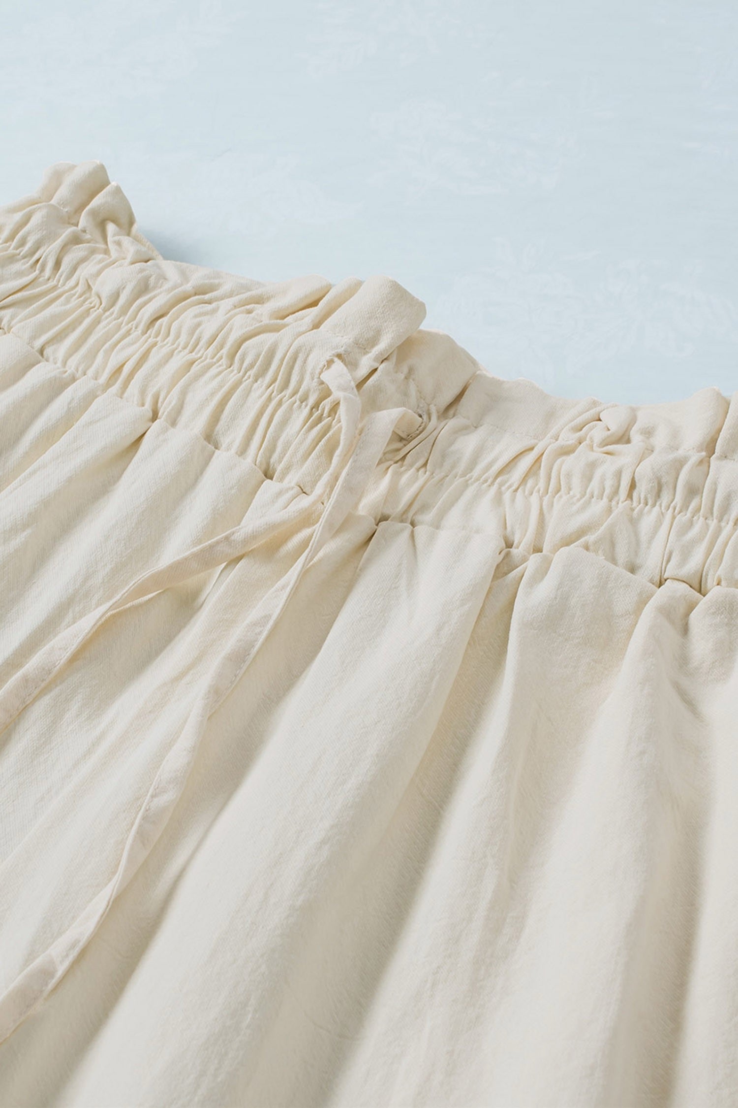Abbey Drawstring Pant