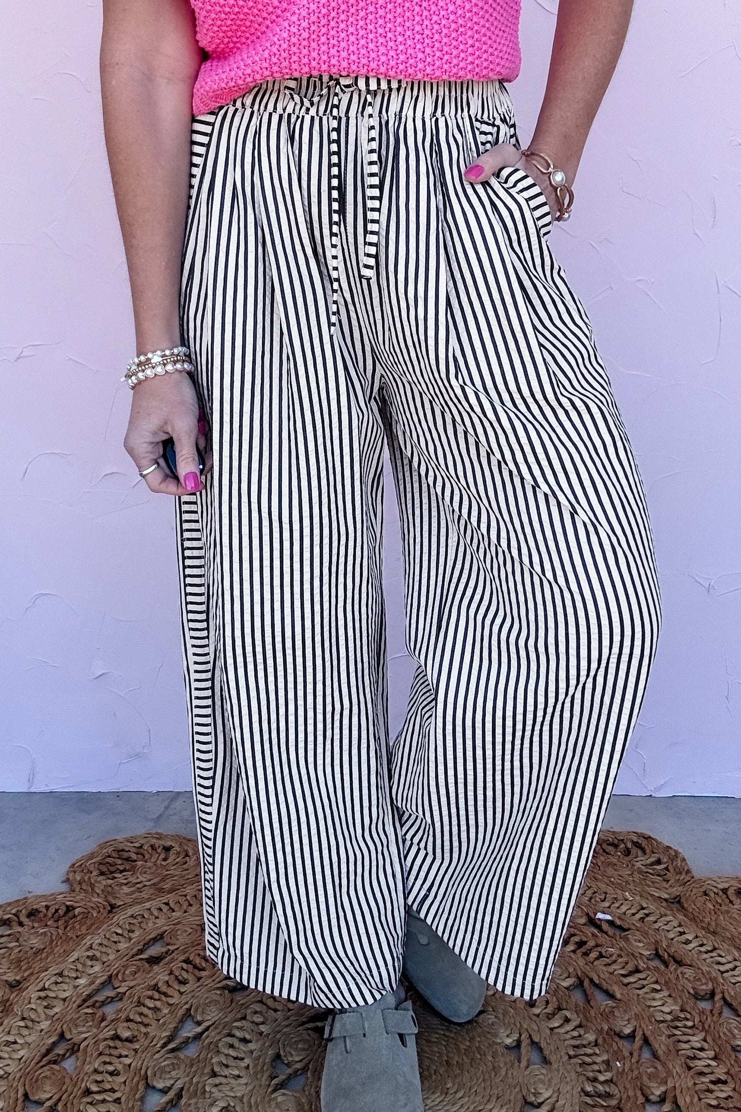 Between the Lines Pant