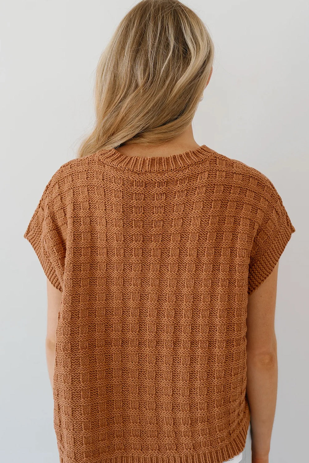 Amber Sweater