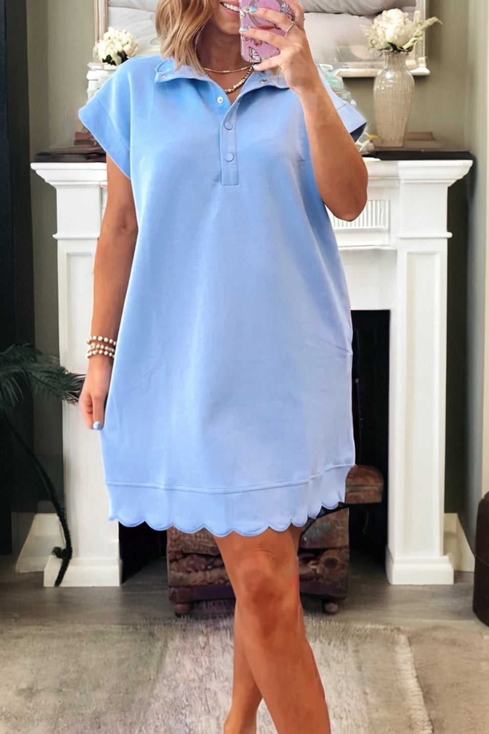 By the Way Dress