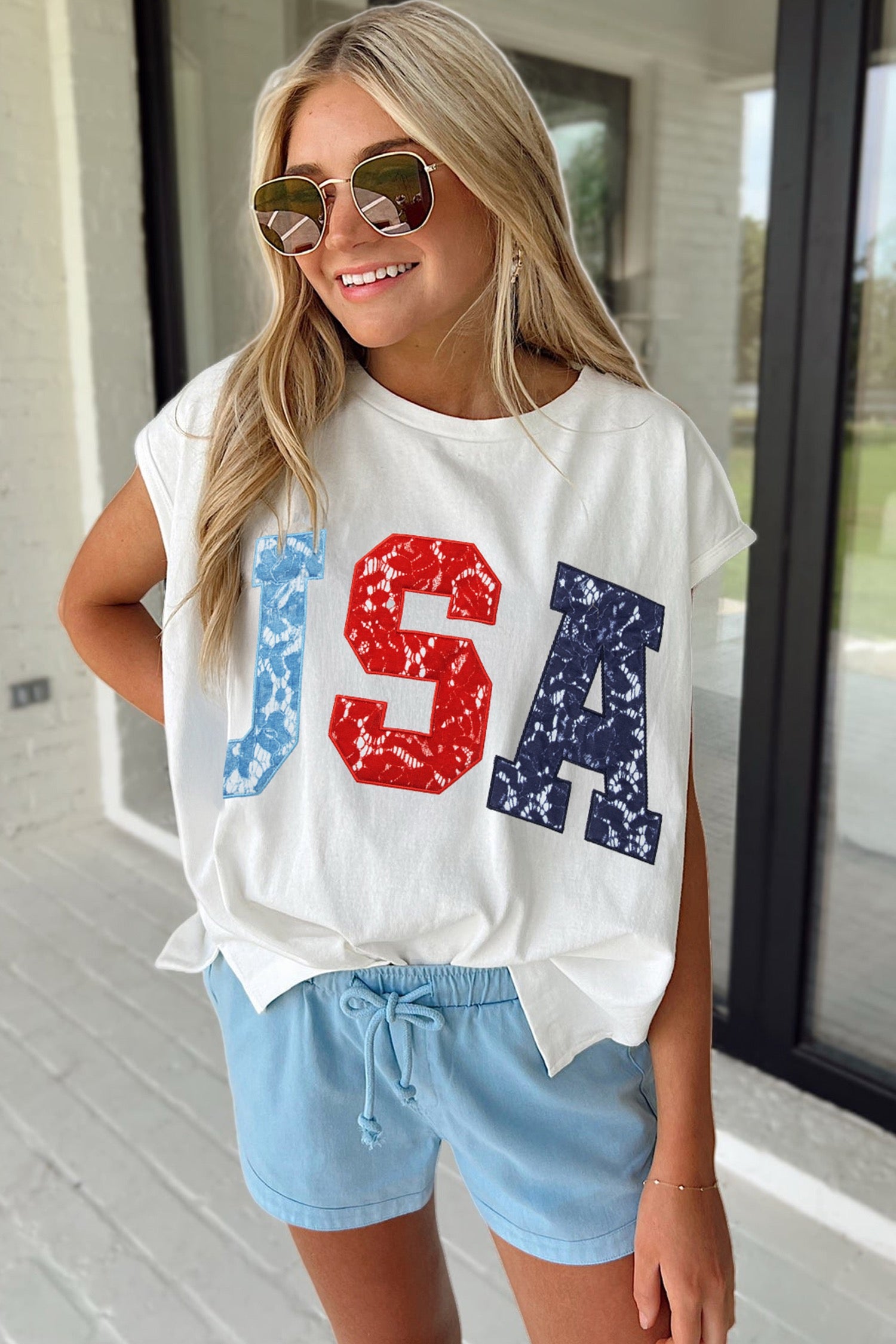 Baby, You’re a Firework Tee