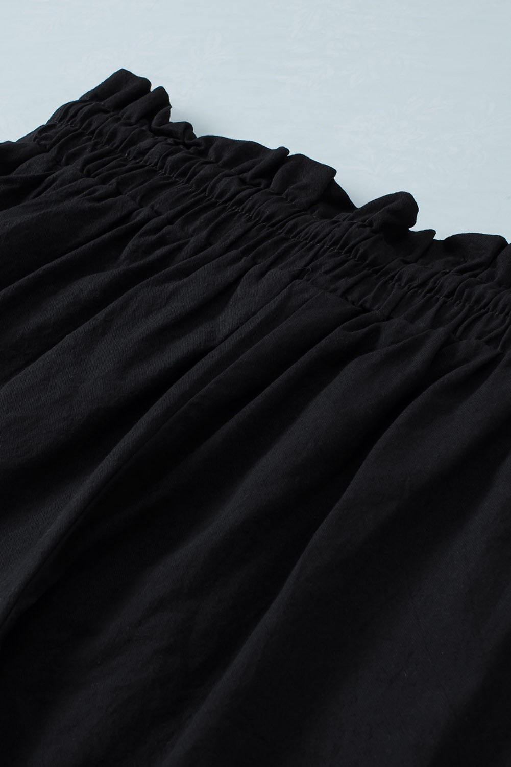 Abbey Drawstring Pant