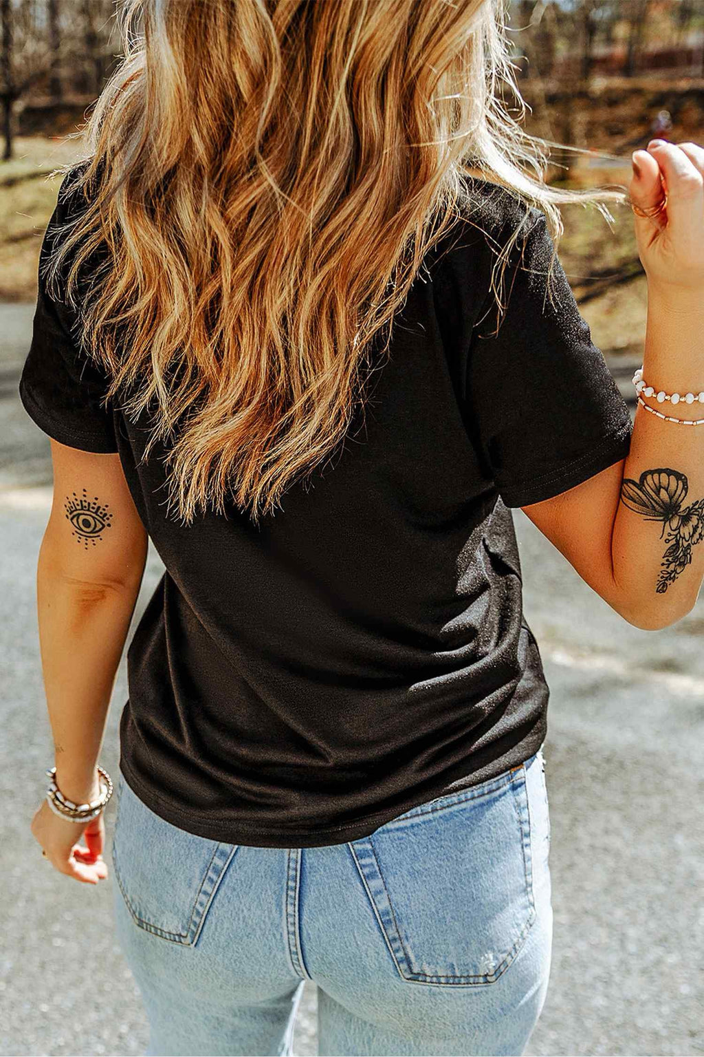 Stay Spooky Tee