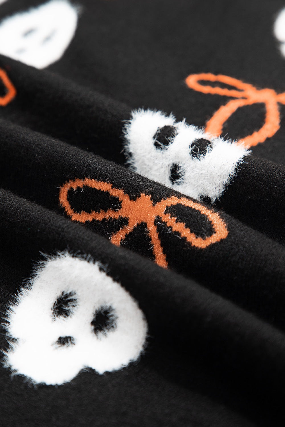 Bad and Boo-Jee Sweater