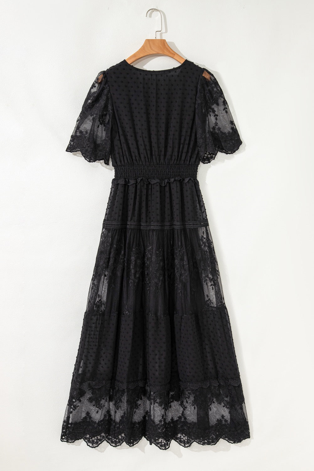 The Midnight Muse Maxi