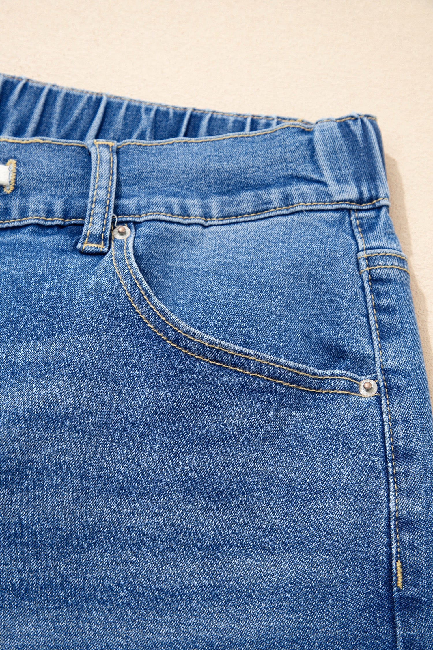 Carlie Jeans