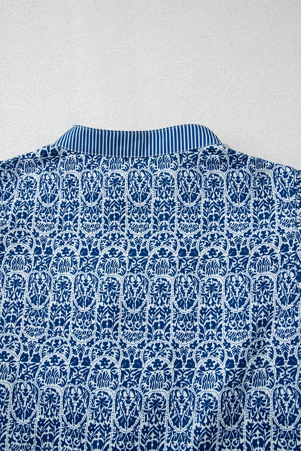 The Coralee Top