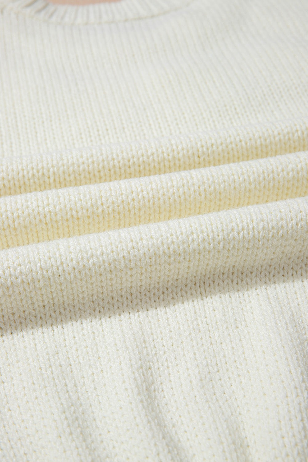 A Daisy a Day Sweater