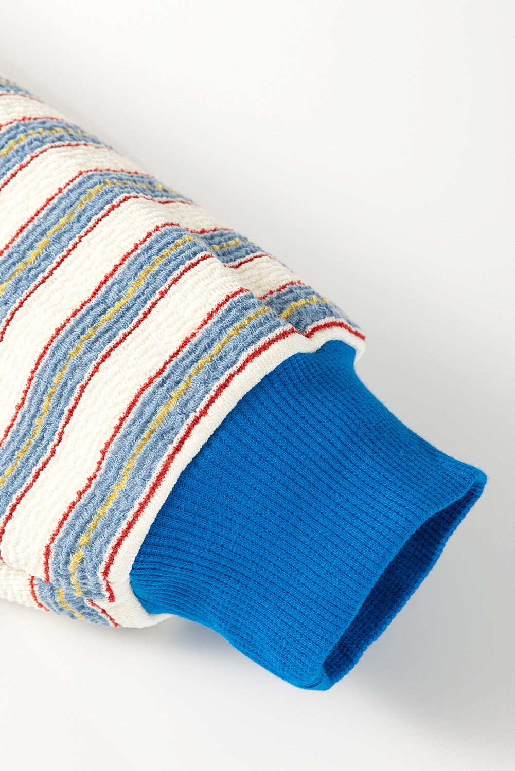 The Rachel Pullover
