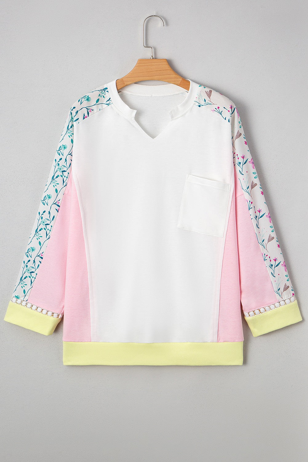 Very Demure Top