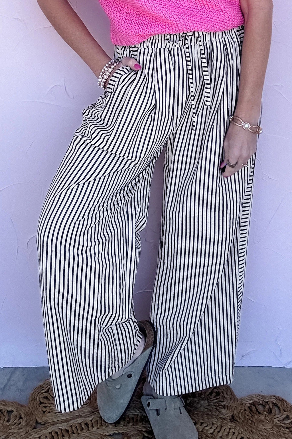 Between the Lines Pant