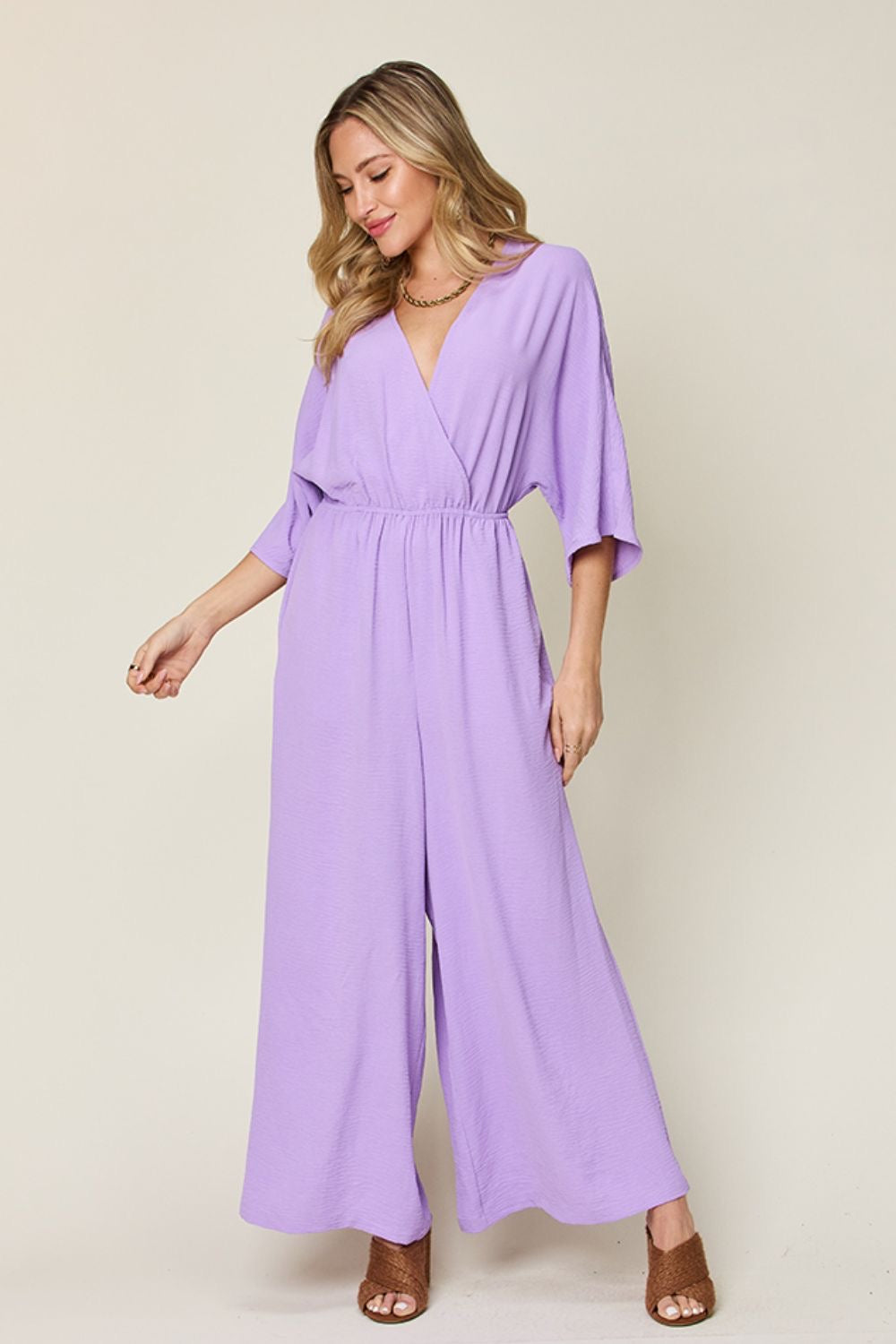 Everyone’s Fave Jumpsuit