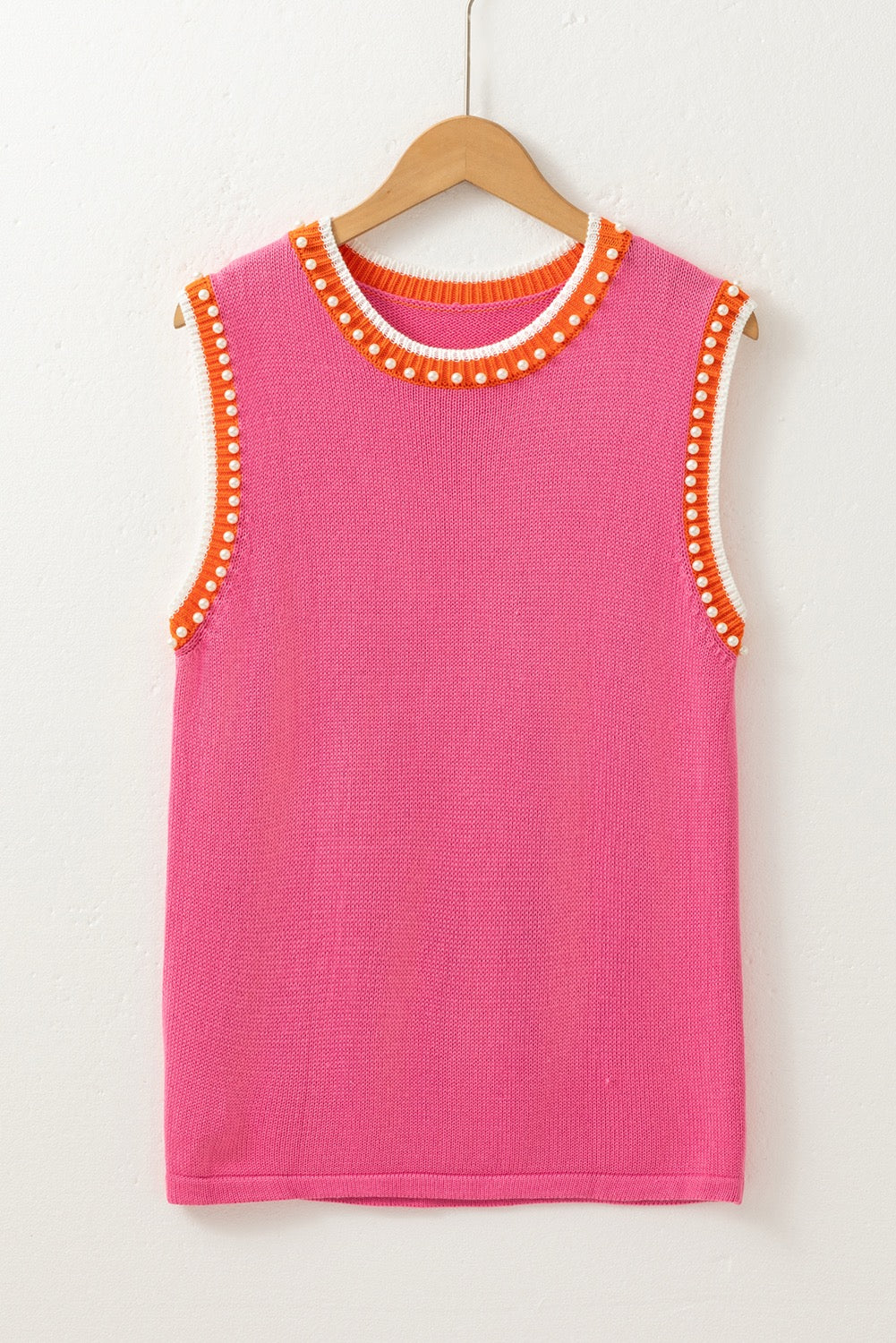 Elle Sweater Vest