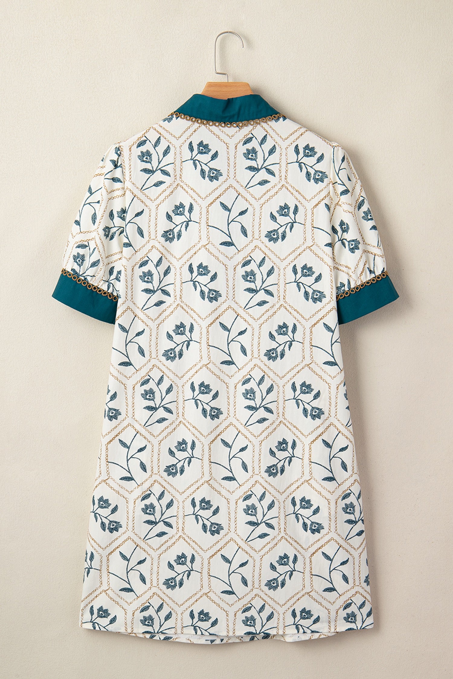 The Ilia Dress