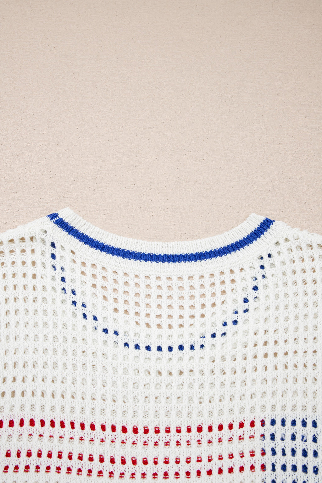 American Honey Sweater