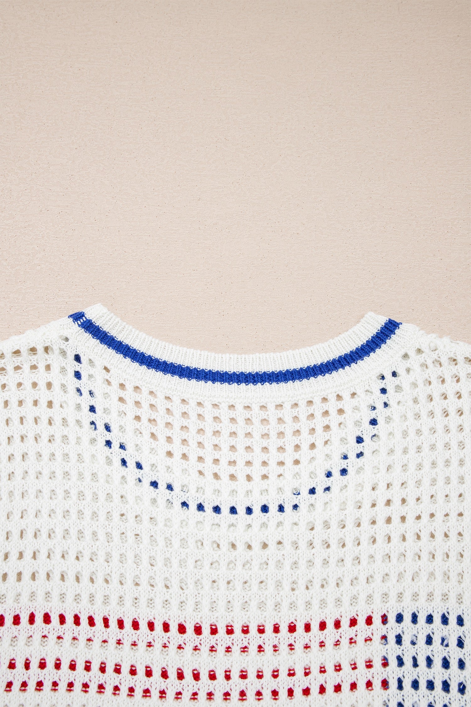 American Honey Sweater