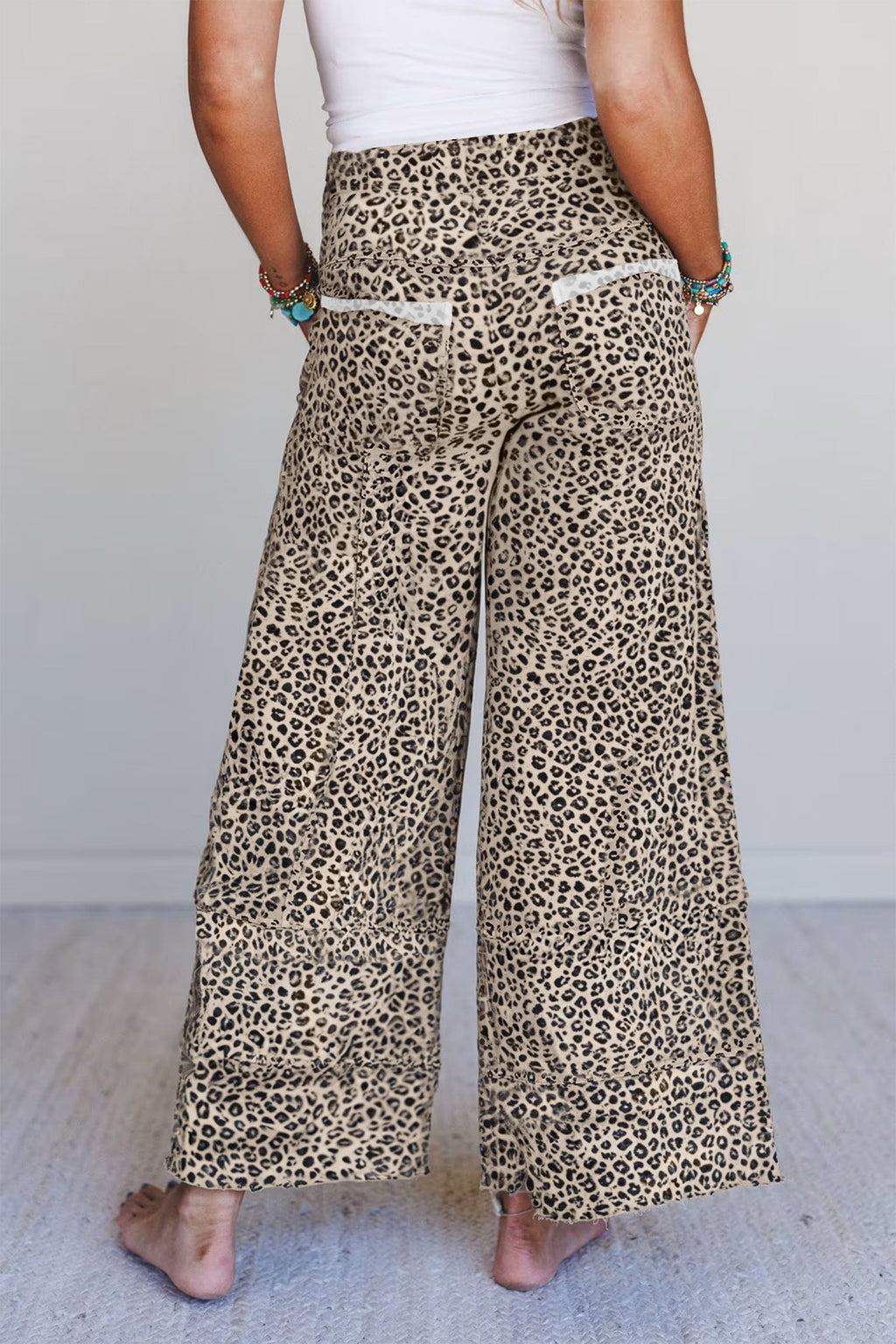 Show Up Pant