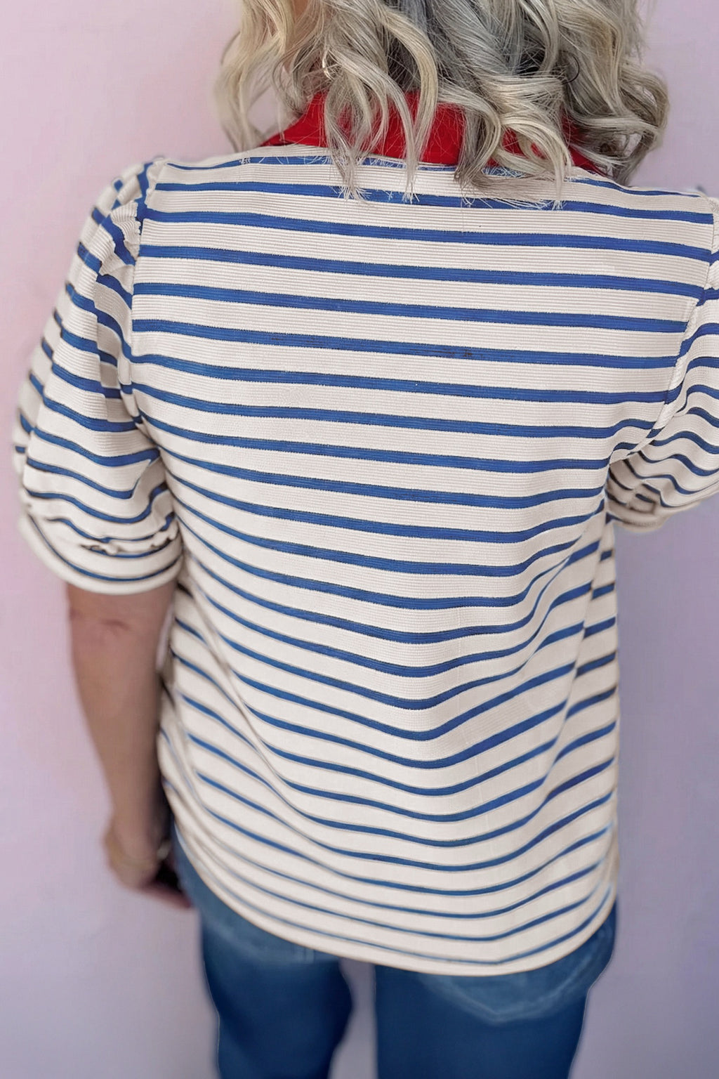 The Jefferson Top