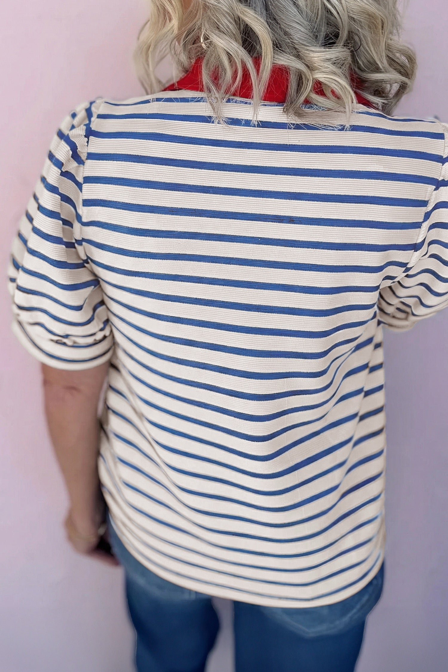 The Jefferson Top