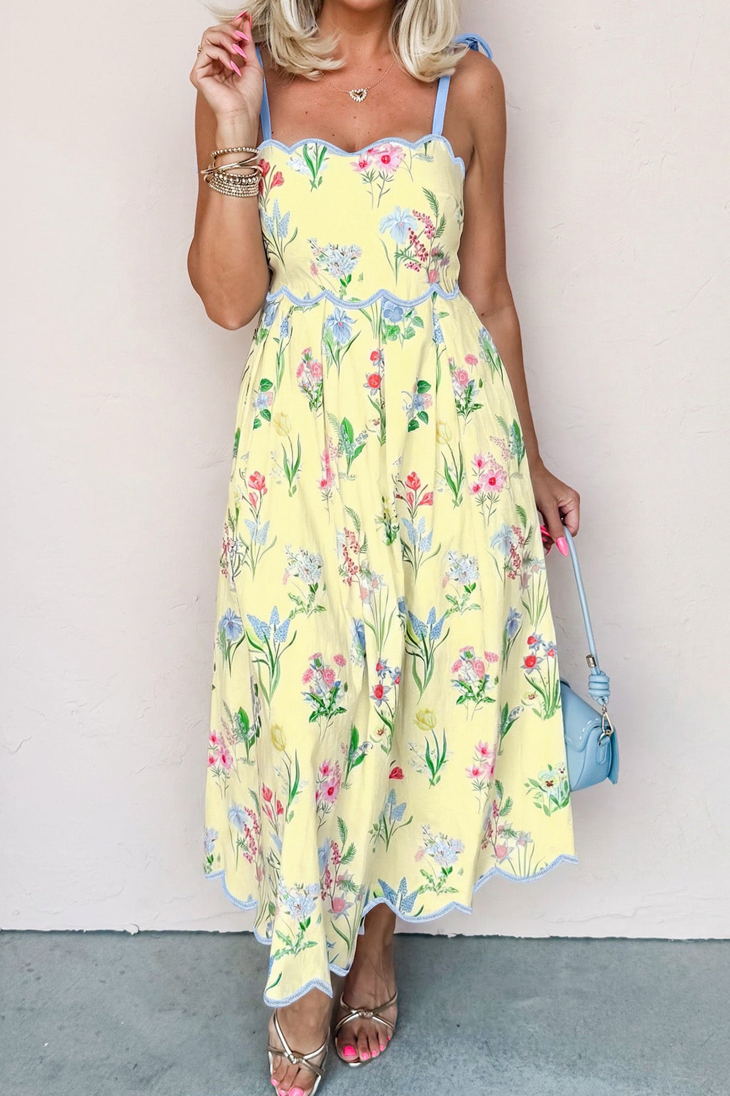 Girl’s Day Out Dress