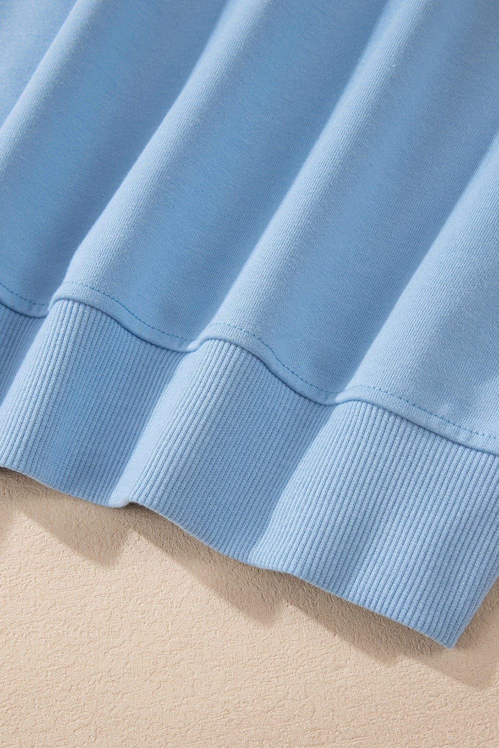 Sideline Sweetie Pullover