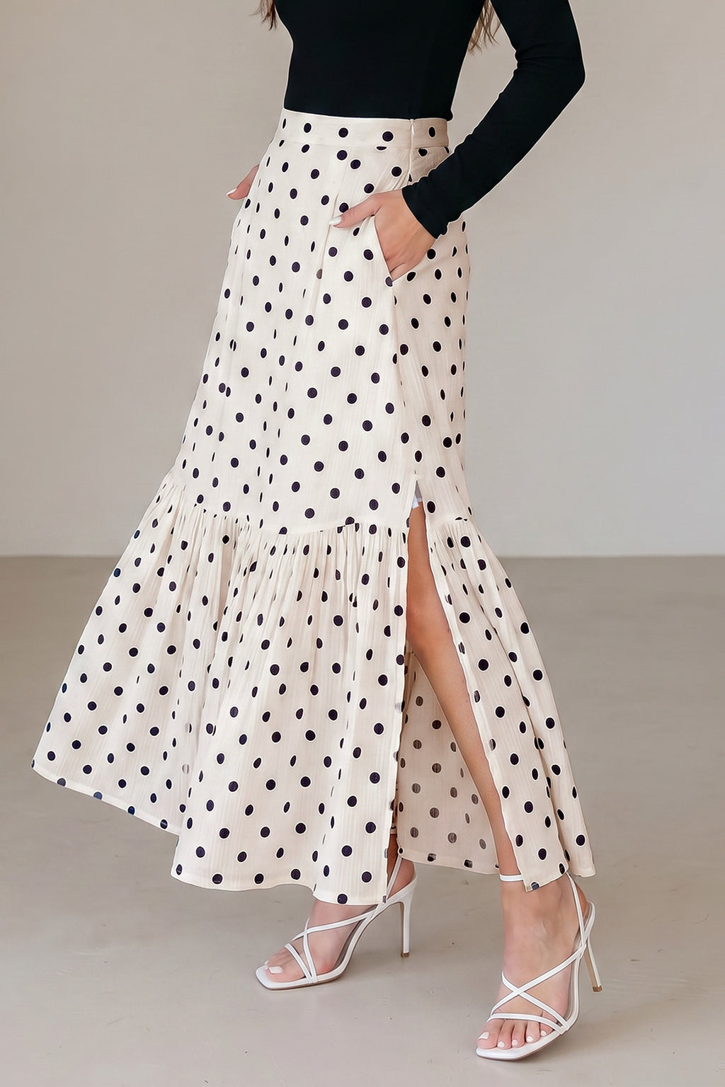 This is the One Skirt