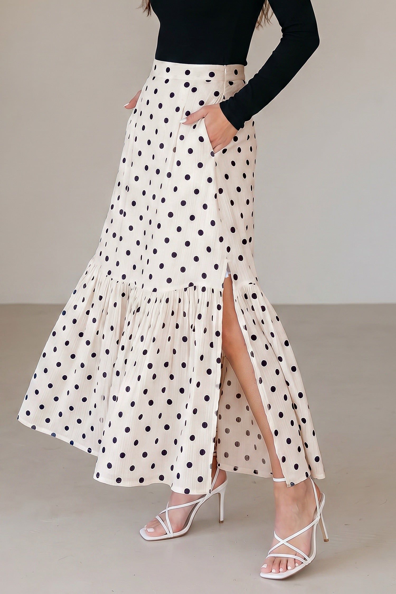 This is the One Skirt