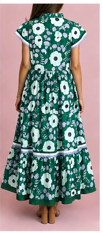 Olivia Jade Dress