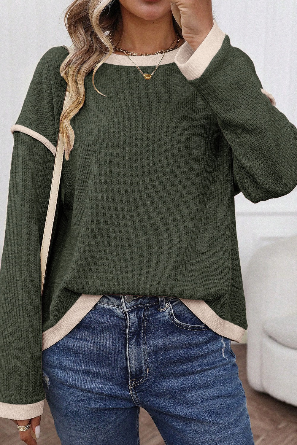 The Frankie Top
