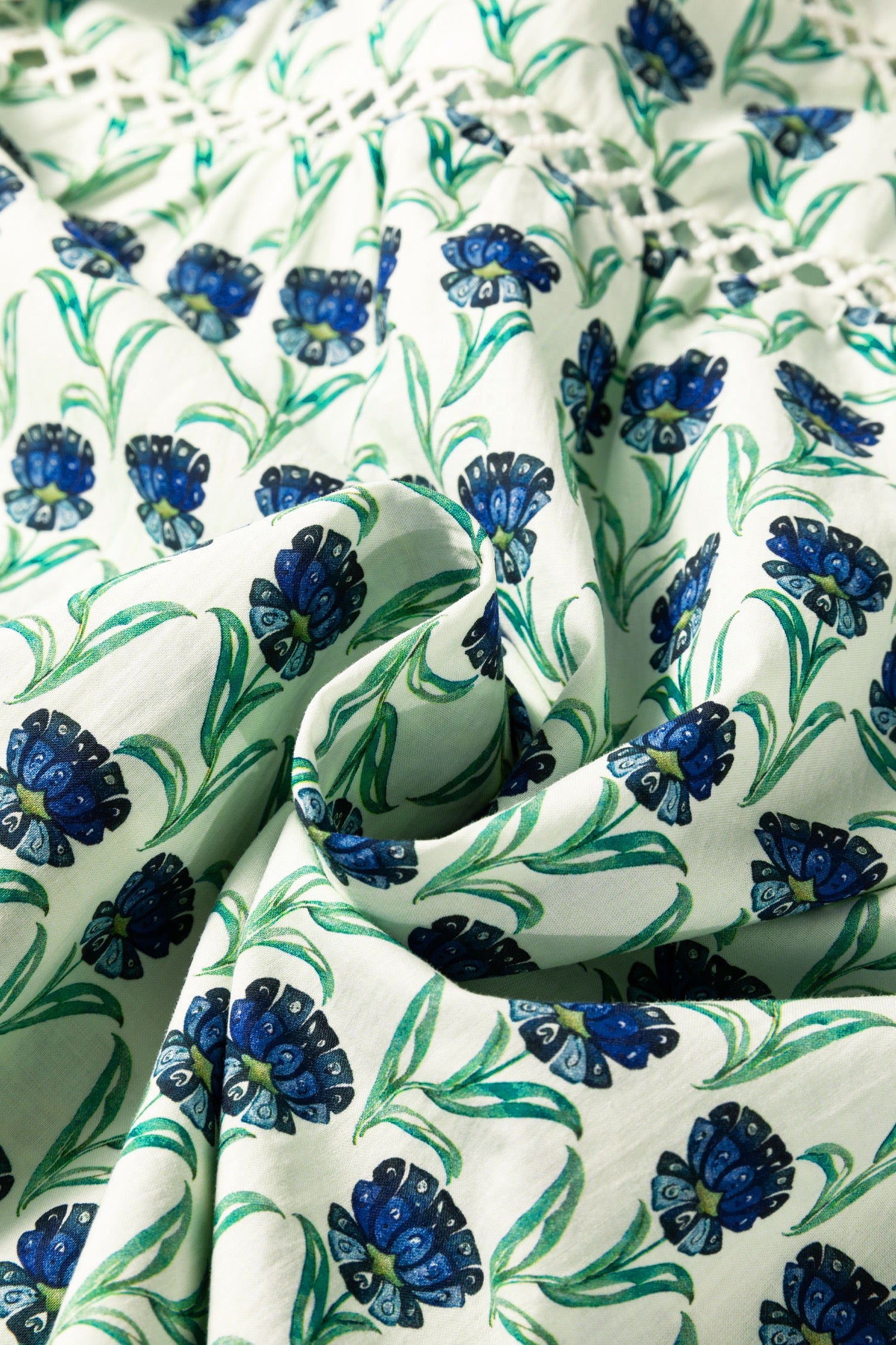 Just for a While Top