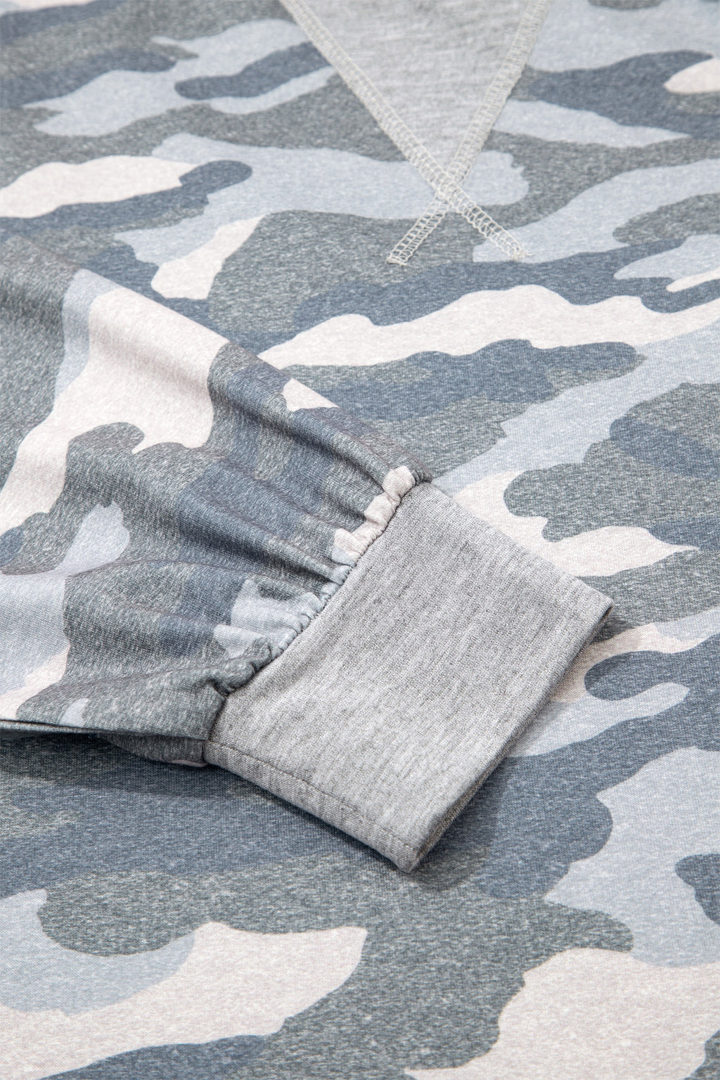 Opening Weekend Pullover