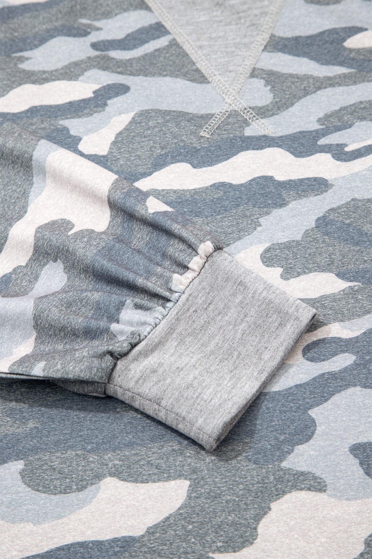 Opening Weekend Pullover