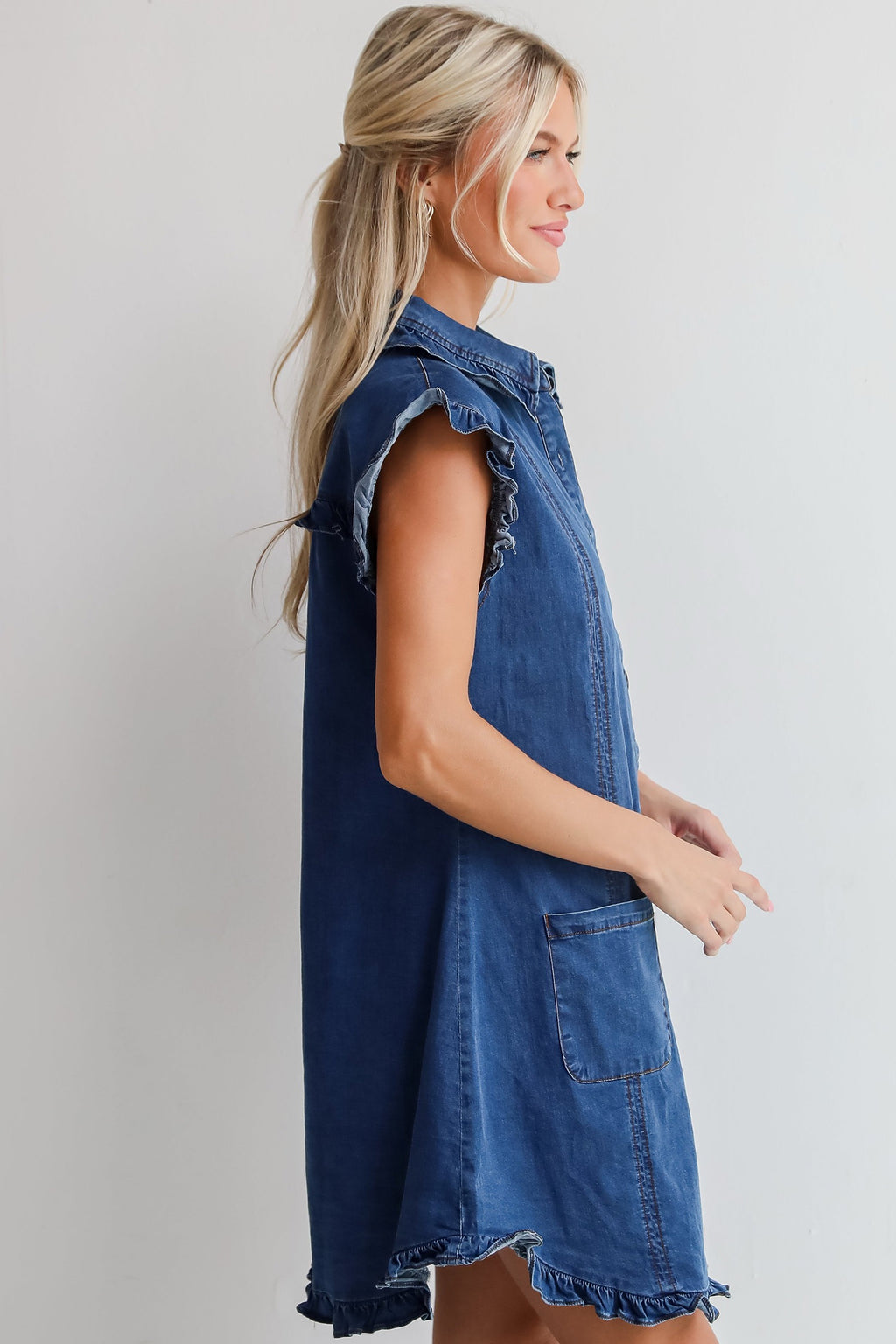What’s the Story Dress