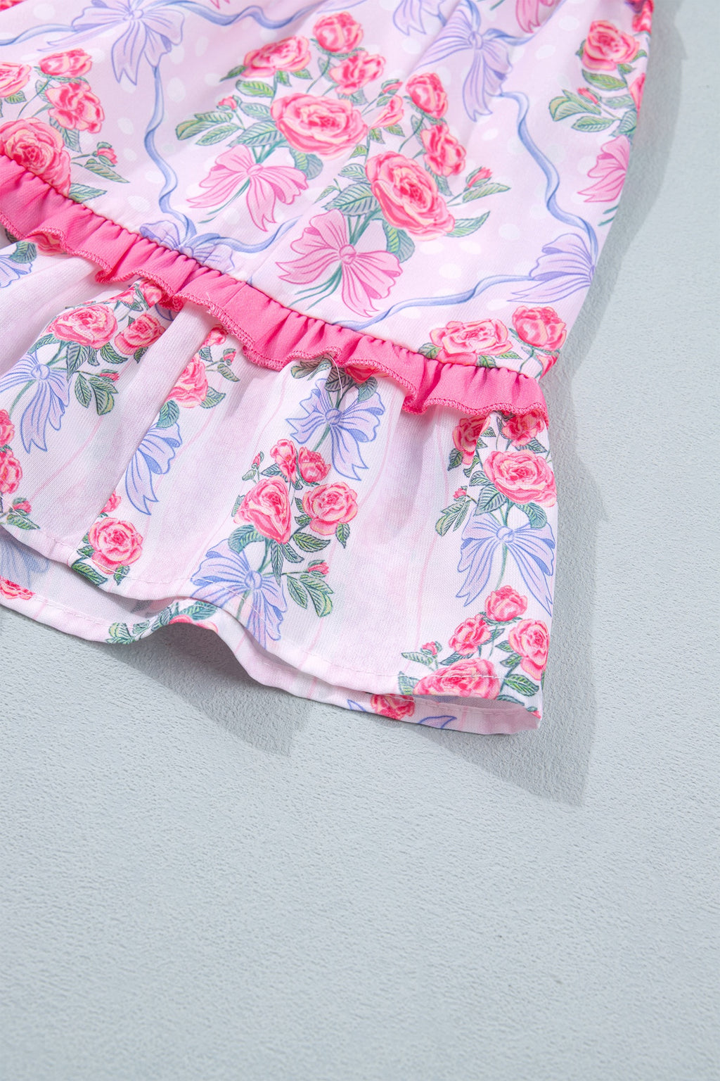 The Evie Dress
