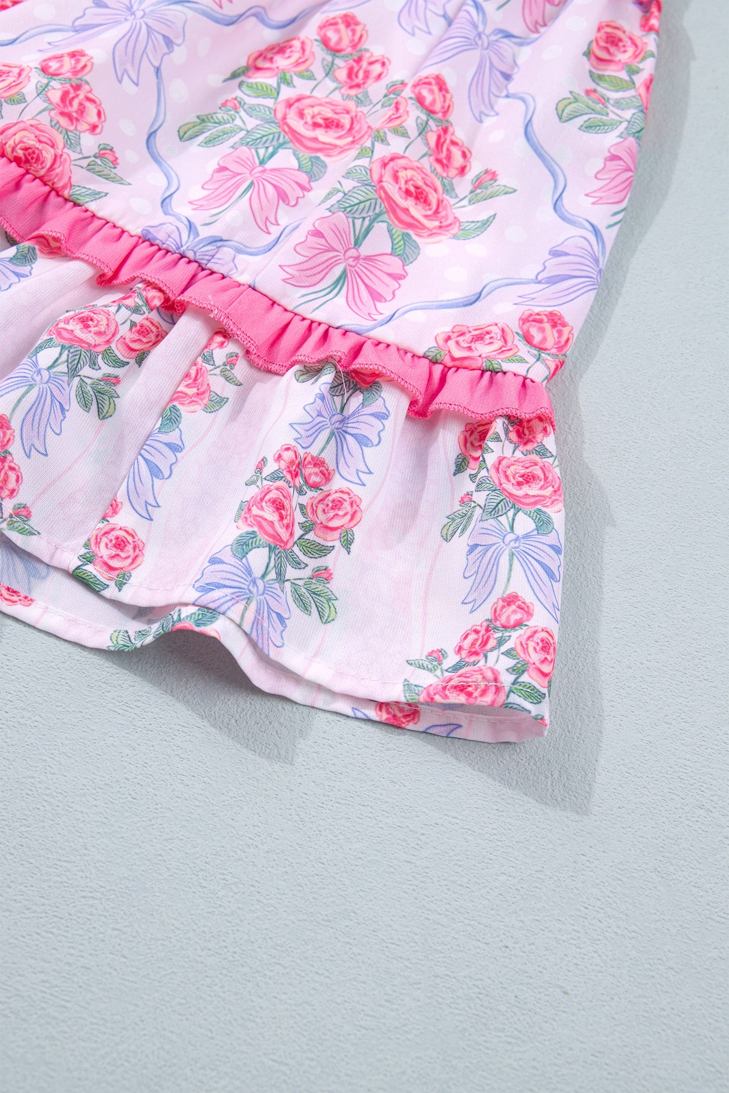 The Evie Dress